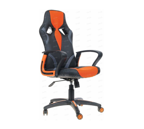 Кресло игровое Tetchair RUNNER 36-6/tw07/tw-12 Кресло игровое Tetchair RUNNER 36-6/tw07/tw-12