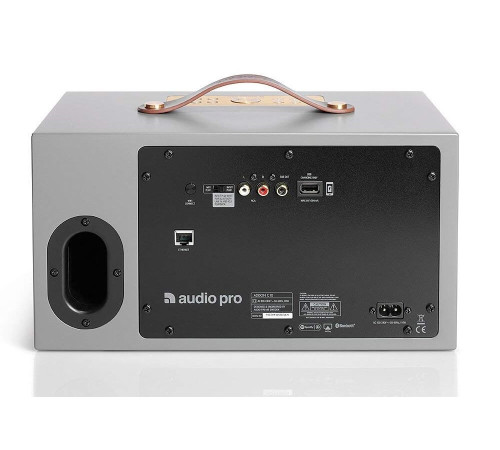 AUDIO PRO Addon C10 Wireless AUDIO PRO Addon C10 Wireless