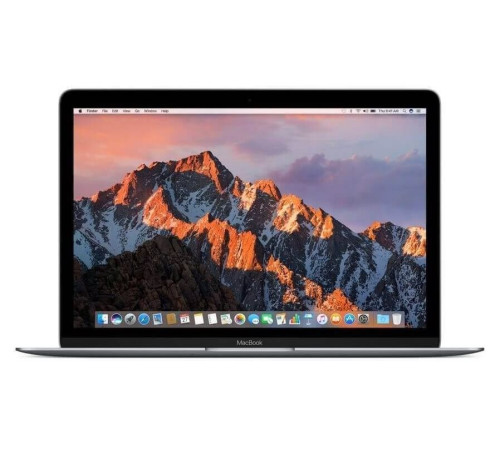 Ноутбук Apple "MacBook" 13' Ноутбук Apple "MacBook" 13'