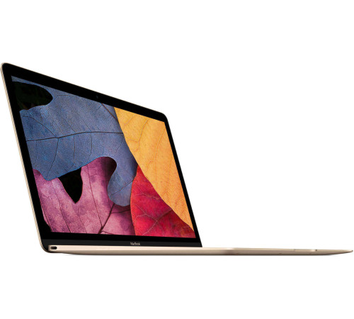 Ноутбук Apple "MacBook" 13' Ноутбук Apple "MacBook" 13'