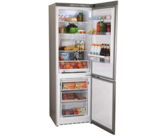 Холодильник Bosch Serie 2 KGN36NL13R Холодильник Bosch Serie 2 KGN36NL13R