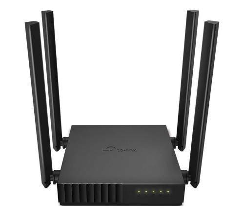 Wi-Fi роутер TP-LINK Archer C54 Wi-Fi роутер TP-LINK Archer C54